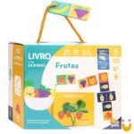 Todolivro Play DOM 4A Frutas