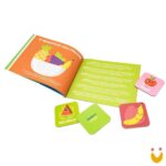 Todolivro Play MEMO Alimentos - Imagem 3