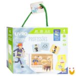 Todolivro Play MEMO Profissões