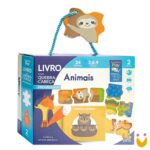 Todolivro Play QC Animais