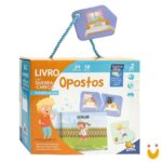 Todolivro Play QC Opostos