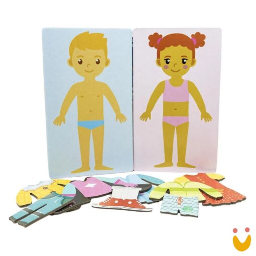 Todolivro Play Vista-se - Imagem 2