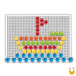 Alinhavos e pinos - Imagem 3