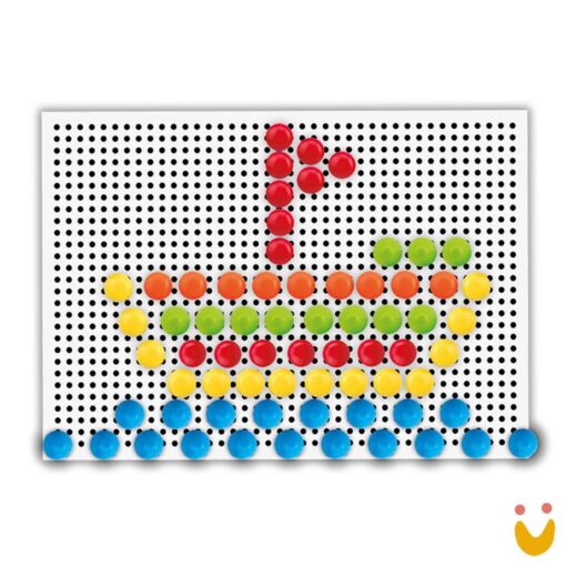 Alinhavos e pinos - Imagem 3