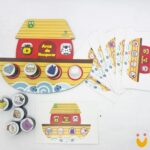 Arca de rosquear - Imagem 2