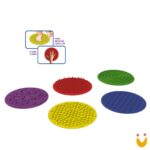 Explorando os sentidos: Toque sensorial - Imagem 2