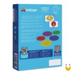 Explorando os sentidos: Toque sensorial - Imagem 3