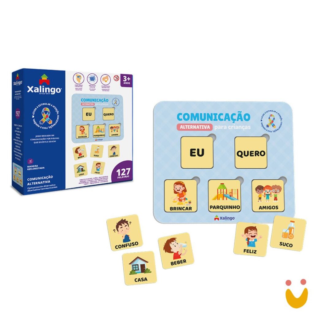 Comunicação Alternativa