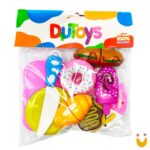 Confeitaria Crec 15 peças - Imagem 2