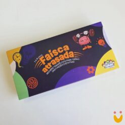 Jogo Faísca Atrasada