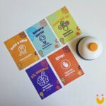 Jogo Faísca Atrasada - Imagem 2