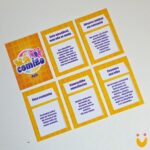 Jogo Xá Comigo - Imagem 3