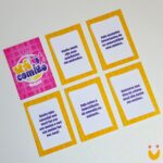 Jogo Xá Comigo - Imagem 4