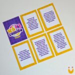 Jogo Xá Comigo - Imagem 6