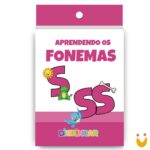 Coleção Fonemas S/SS