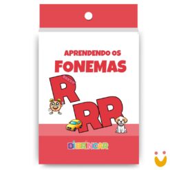 Coleção Fonemas R/RR