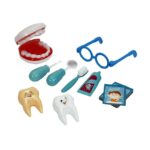 Kit Dentista Verde Grande - Imagem 2