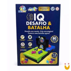 IQ Desafio & Batalha
