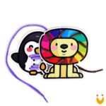 Alinhavos - Coleção Joguinhos de Bolsa - Imagem 2