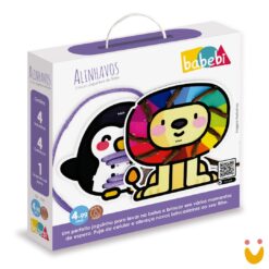 Alinhavos - Coleção Joguinhos de Bolsa