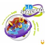 Desafio IQ  Labirinto 3D - Imagem 2