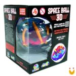 Desafio IQ  Labirinto 3D