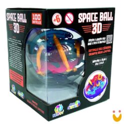 Desafio IQ  Labirinto 3D