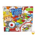 Desafio IQ Cores rápidas