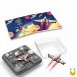 Desafio IQ Fuga do planeta - Imagem 2