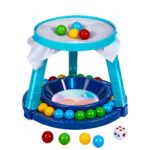 Jogo Aqua Tombo - Imagem 2