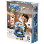 Jogo Aqua Tombo