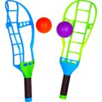 Raquete Cricket