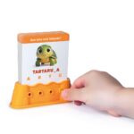 Jogo da Lógica Alfabetização