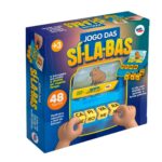 Jogo das Sílabas