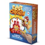 Jogo Elast Chicken