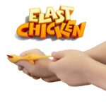 Jogo Elast Chicken - Imagem 3