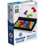 Jogo Genius Esferas