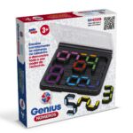 Jogo Genius Números