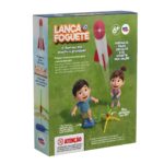 Lança Foguete - Imagem 4