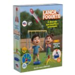 Lança Foguete