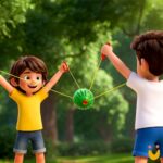 Speed Ball - Imagem 2