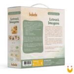 Letras e imagens - Imagem 2