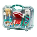 Kit Dentista Verde Grande