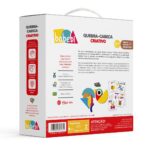 Quebra-Cabeça Criativo - Imagem 2