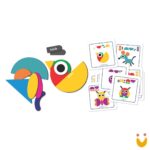 Quebra-Cabeça Criativo - Imagem 3