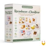 Reconhecer e classificar