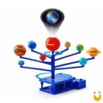 Sistema Solar 360° - Imagem 2