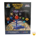 Sistema Solar 360°