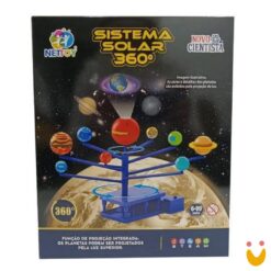 Sistema Solar 360°