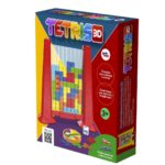 Jogo Tetris 3D - Imagem 2